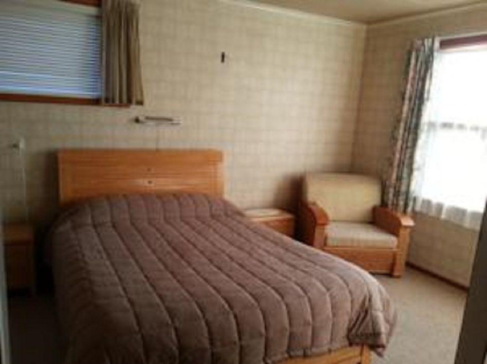 City Worcester Motel Christchurch Exterior photo